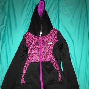 Kids Champion Jacket